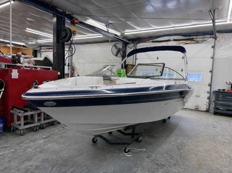 2005 Four Winns 190 Horizon US-GFNMV556E505 [photo 1]